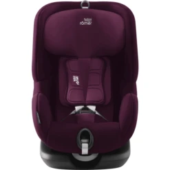 Britax Römer Autostoel Trifix 2 I-Size Burgundy Red -Winkel Voor Kinderwagens En Accessoires britax roemer autostoel trifix 2 i size burgundy red a256343 2