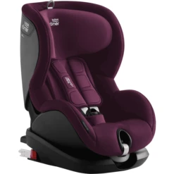 Britax Römer Autostoel Trifix 2 I-Size Burgundy Red -Winkel Voor Kinderwagens En Accessoires britax roemer autostoel trifix 2 i size burgundy red a256343 3