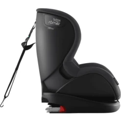Britax Römer Autostoel Trifix 2 I-Size Storm Grey -Winkel Voor Kinderwagens En Accessoires britax roemer autostoel trifix 2 i size storm grey a234804 3