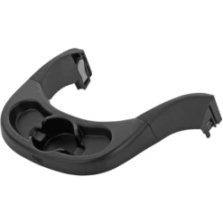 Britax Römer Console B-Agile Double Black -Winkel Voor Kinderwagens En Accessoires britax roemer console b agile double black a298173 2