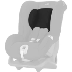 Britax Römer Hoofdsteun Black -Winkel Voor Kinderwagens En Accessoires britax roemer hoofdsteun black a294927 3
