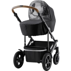 Britax Römer Regenhoes Voor Smile III-kinderwagenbevestiging