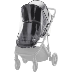 Britax Römer Regenhoes Voor St Rider