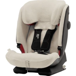 Britax Römer Zomerhoes Badstof Voor Advansafix IV Beige
