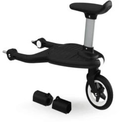 Bugaboo Adapter Cameleon Komfort Meerijdplankje Black