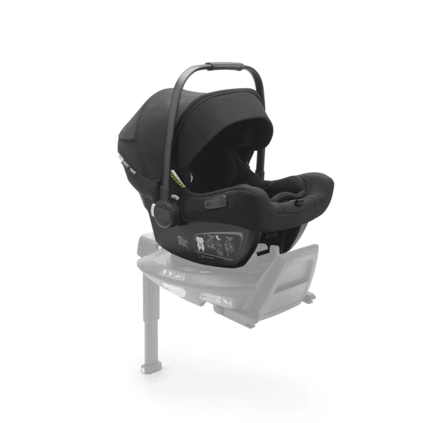 Bugaboo Autostoel Turtle Air By Nuna Black Collectie 2023 1 Bugaboo Autostoel Turtle Air By Nuna Black Collectie 2023