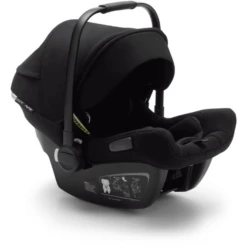 Bugaboo Baby-autozitje Turtle Air By Nuna Black 2 In 1 Set 7 Bugaboo Baby-autozitje Turtle Air By Nuna Black 2 In 1 Set -Winkel Voor Kinderwagens En Accessoires bugaboo baby autozitje turtle air by nuna black 2 in 1 set a362126 2