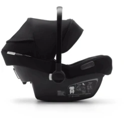 Bugaboo Baby-autozitje Turtle Air By Nuna Black 2 In 1 Set 8 Bugaboo Baby-autozitje Turtle Air By Nuna Black 2 In 1 Set -Winkel Voor Kinderwagens En Accessoires bugaboo baby autozitje turtle air by nuna black 2 in 1 set a362126 3