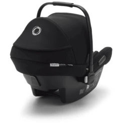 Bugaboo Baby-autozitje Turtle Air By Nuna Black 2 In 1 Set 9 Bugaboo Baby-autozitje Turtle Air By Nuna Black 2 In 1 Set -Winkel Voor Kinderwagens En Accessoires bugaboo baby autozitje turtle air by nuna black 2 in 1 set a362126 4