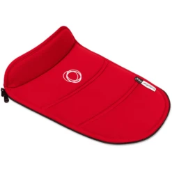 BUGABOO Bee3 Reiswiegbekleding Red -Winkel Voor Kinderwagens En Accessoires bugaboo bee3 reiswiegbekleding red a111311 2