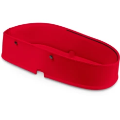 BUGABOO Bee3 Reiswiegbekleding Red -Winkel Voor Kinderwagens En Accessoires bugaboo bee3 reiswiegbekleding red a111311 4
