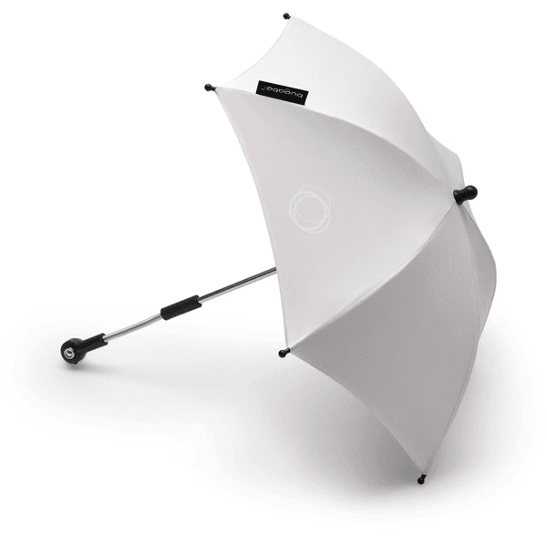 Bugaboo Parasol Fresh White 1 Bugaboo Parasol Fresh White