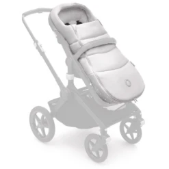 Bugaboo Voetenzak Fresh White -Winkel Voor Kinderwagens En Accessoires bugaboo voetenzak fresh white a326146 2