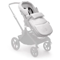 Bugaboo Voetenzak Fresh White -Winkel Voor Kinderwagens En Accessoires bugaboo voetenzak fresh white a326146 3