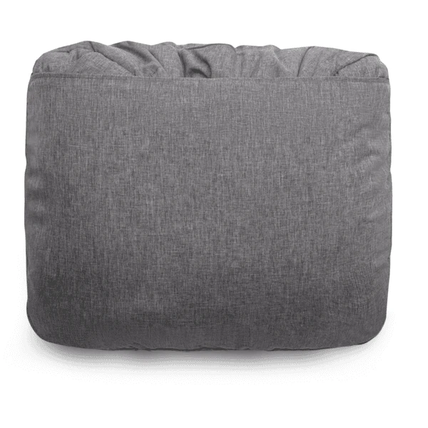 Bugaboo Voetenzak Grijs Gemêleerd 5 Bugaboo Voetenzak Grijs Gemêleerd - Afbeelding 5