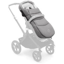 Bugaboo Voetenzak Mineraal -Winkel Voor Kinderwagens En Accessoires bugaboo voetenzak mineraal a326155 2