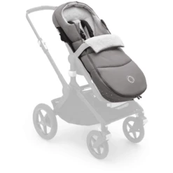 Bugaboo Voetenzak Mineraal -Winkel Voor Kinderwagens En Accessoires bugaboo voetenzak mineraal a326155 3