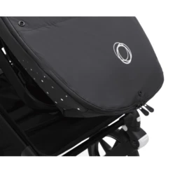 Bugaboo Winter Voetenzak Performance Midnight Black -Winkel Voor Kinderwagens En Accessoires bugaboo winter voetenzak performance midnight black a326157 4