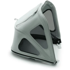 Bugaboo Zonnedak Met Ventilatie Breezy Bee Pine Green