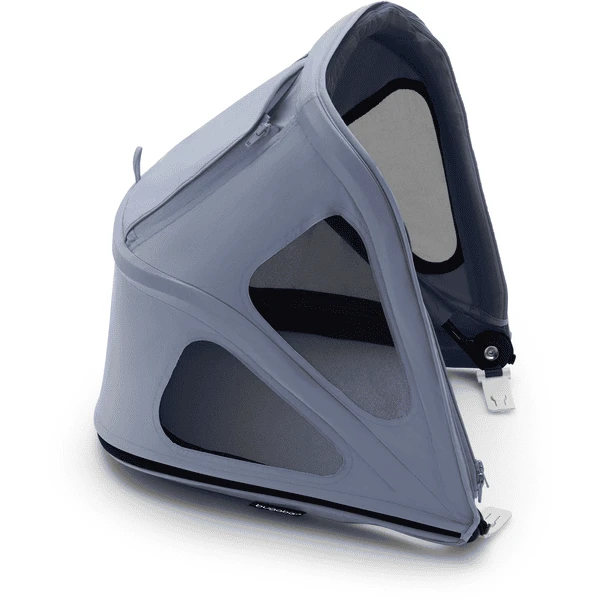 Bugaboo Zonnedak Met Ventilatie Breezy Bee Seaside Blue 1 Bugaboo Zonnedak Met Ventilatie Breezy Bee Seaside Blue