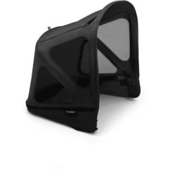Bugaboo Zonnedak Met Ventilatie Breezy Donkey 3 Midnight Black 9 Bugaboo Zonnedak Met Ventilatie Breezy Donkey 3 Midnight Black -Winkel Voor Kinderwagens En Accessoires bugaboo zonnedak met ventilatie breezy donkey 3 midnight black a342374 4
