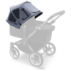 Bugaboo Zonnedak Met Ventilatie Breezy Donkey 5 Seaside Blue 7 Bugaboo Zonnedak Met Ventilatie Breezy Donkey 5 Seaside Blue -Winkel Voor Kinderwagens En Accessoires bugaboo zonnedak met ventilatie breezy donkey 5 seaside blue a342380 2