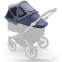 Bugaboo Zonnedak Met Ventilatie Breezy Donkey 5 Seaside Blue 8 Bugaboo Zonnedak Met Ventilatie Breezy Donkey 5 Seaside Blue -Winkel Voor Kinderwagens En Accessoires bugaboo zonnedak met ventilatie breezy donkey 5 seaside blue a342380 3