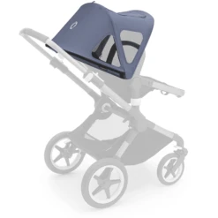 Bugaboo Zonnedak Met Ventilatie Breezy Donkey 5 Seaside Blue 9 Bugaboo Zonnedak Met Ventilatie Breezy Donkey 5 Seaside Blue -Winkel Voor Kinderwagens En Accessoires bugaboo zonnedak met ventilatie breezy donkey 5 seaside blue a342380 4