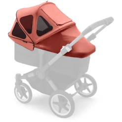 Bugaboo Zonnedak Met Ventilatie Breezy Donkey 5 Sunrise Run 8 Bugaboo Zonnedak Met Ventilatie Breezy Donkey 5 Sunrise Run -Winkel Voor Kinderwagens En Accessoires bugaboo zonnedak met ventilatie breezy donkey 5 sunrise run a342390 3