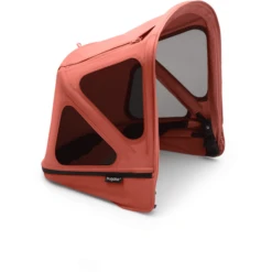 Bugaboo Zonnedak Met Ventilatie Breezy Donkey 5 Sunrise Run 9 Bugaboo Zonnedak Met Ventilatie Breezy Donkey 5 Sunrise Run -Winkel Voor Kinderwagens En Accessoires bugaboo zonnedak met ventilatie breezy donkey 5 sunrise run a342390 4