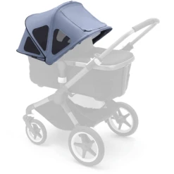 Bugaboo Zonnedak Met Ventilatie Breezy Fox / Cameleon 3/ Lynx Seaside Blu 7 Bugaboo Zonnedak Met Ventilatie Breezy Fox / Cameleon 3/ Lynx Seaside Blu -Winkel Voor Kinderwagens En Accessoires bugaboo zonnedak met ventilatie breezy fox cameleon 3 lynx seaside blu a342150 2