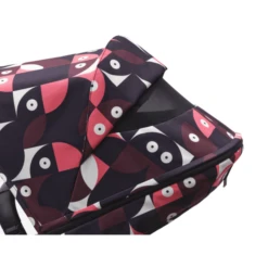 Bugaboo Zonnekap Donkey 5 Roze/Rode Speciale Editie 7 Bugaboo Zonnekap Donkey 5 Roze/Rode Speciale Editie -Winkel Voor Kinderwagens En Accessoires bugaboo zonnekap donkey 5 roze rode speciale editie a387538 2