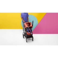 Bugaboo Zonnekap Met Ventilatieramen Breezy Fox / Cameleon 3/Lynx Sunrise Roo 9 Bugaboo Zonnekap Met Ventilatieramen Breezy Fox / Cameleon 3/Lynx Sunrise Roo -Winkel Voor Kinderwagens En Accessoires bugaboo zonnekap met ventilatieramen breezy fox cameleon 3 lynx sunrise roo a342153 4