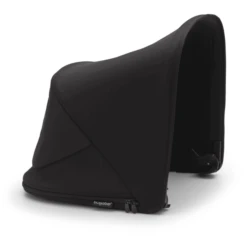 Bugaboo Zonnescherm Fox 5 Mid Night Black -Winkel Voor Kinderwagens En Accessoires bugaboo zonnescherm fox 5 mid night black a410048 2