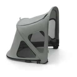Bugaboo Zonnescherm Voor Fox / Cameleon 3/Lynx V2 Pine Green