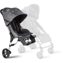 Buggypod Accessoires Set IO Antraciet -Winkel Voor Kinderwagens En Accessoires buggypod accessoires set io antraciet a267096 2