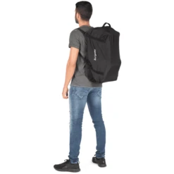 Burigotto Buggy OOP Light Grijs 9 Burigotto Buggy OOP Light Grijs -Winkel Voor Kinderwagens En Accessoires burigotto buggy oop light grijs a351940 4