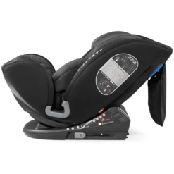 Burigotto Kinderzitje Bahia Donkergrijs 7 Burigotto Kinderzitje Bahia Donkergrijs -Winkel Voor Kinderwagens En Accessoires burigotto kinderzitje bahia donkergrijs a351944 2