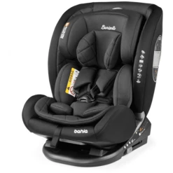 Burigotto Kinderzitje Bahia Donkergrijs