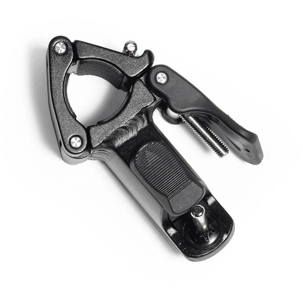 BURLEY Aanhangerkoppeling Travoy Met Snelsluiting 3 BURLEY Aanhangerkoppeling Travoy Met Snelsluiting - Afbeelding 3