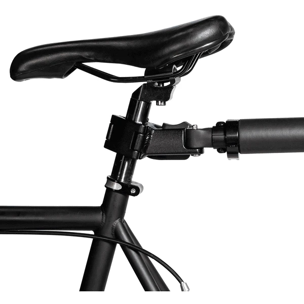 BURLEY Aanhangerkoppeling Travoy Met Snelsluiting 4 BURLEY Aanhangerkoppeling Travoy Met Snelsluiting - Afbeelding 4