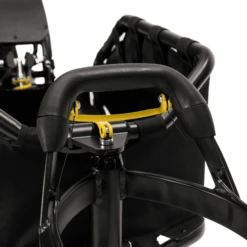 BURLEY Transportaanhanger Coho XC -Winkel Voor Kinderwagens En Accessoires burley transportaanhanger coho xc a312486 2