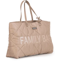 Childhome CHILD HOME Gezinstas Gewatteerd Beige -Winkel Voor Kinderwagens En Accessoires child home gezinstas gewatteerd beige a326018 4