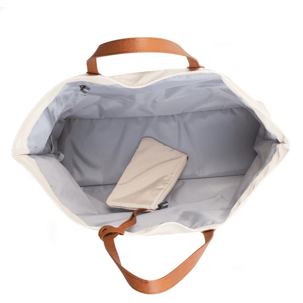 CHILDHOME Family Bag Off White 3 CHILDHOME Family Bag Off White - Afbeelding 3