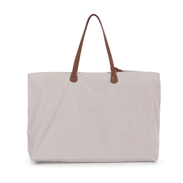 CHILDHOME Family Bag Off White 4 CHILDHOME Family Bag Off White - Afbeelding 4