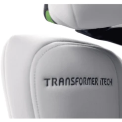 CONCORD Autostoel Transformer ITech Whale Blue 8 CONCORD Autostoel Transformer ITech Whale Blue -Winkel Voor Kinderwagens En Accessoires concord autostoel transformer itech whale blue a332281 3