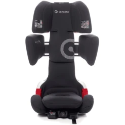 CONCORD Autostoel Vario XT-5 Whale Blauw -Winkel Voor Kinderwagens En Accessoires concord autostoel vario xt 5 whale blauw a332065 2