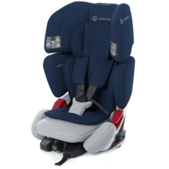 CONCORD Autostoel Vario XT-5 Whale Blauw -Winkel Voor Kinderwagens En Accessoires concord autostoel vario xt 5 whale blauw a332065 4