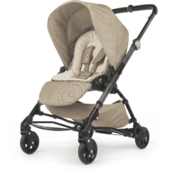 CONCORD Buggy Soul Powder Beige -Winkel Voor Kinderwagens En Accessoires concord buggy soul powder beige a242299 3
