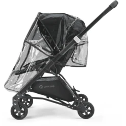 CONCORD Buggy Soul Powder Beige -Winkel Voor Kinderwagens En Accessoires concord buggy soul powder beige a242299 4